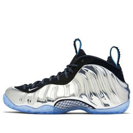 Nike: Многоцветные кроссовки  Air Foamposite One