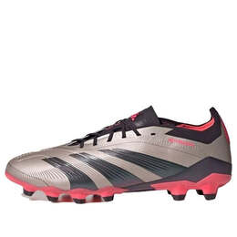 Adidas: Чёрные кроссовки  Predator