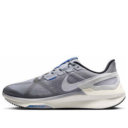 Nike: Белые кроссовки  Air Zoom