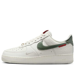 Nike: Многоцветные кроссовки  Air Force 1 Low