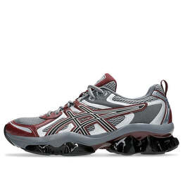 Asics: Многоцветные кроссовки  Gel-Quantum