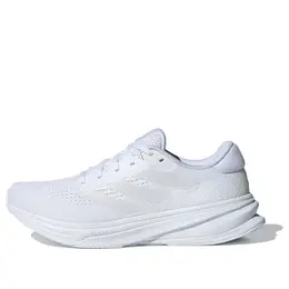 Adidas: Белые кроссовки  Supernova