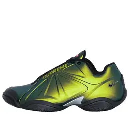 Nike: Золотые кроссовки  Air Zoom