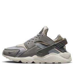 Nike: Светлые кроссовки  Air Huarache Light