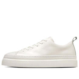 Converse: Белые кроссовки  Chuck Taylor All Star