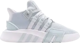 Adidas: Голубые кроссовки  EQT Bask ADV