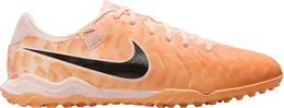 Nike: Оранжевые кроссовки  Academy