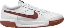 Nike: Белые кроссовки  Court