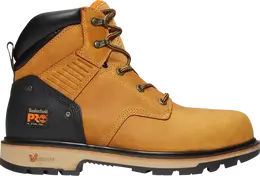 Timberland: Бежевые кроссовки 