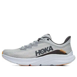 Hoka One One: Многоцветные кроссовки 