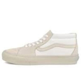 Vans: Чёрные кроссовки 