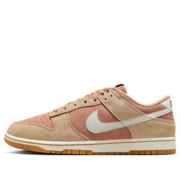 Nike: Многоцветные кроссовки  Dunk Low SE