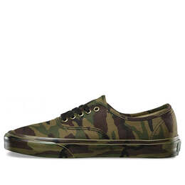 Vans: Кроссовки  Authentic