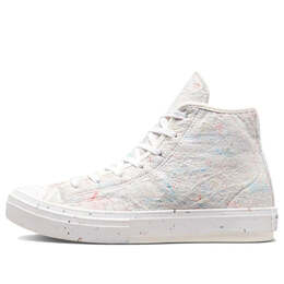 Converse: Белые кроссовки  Renew Chuck 70