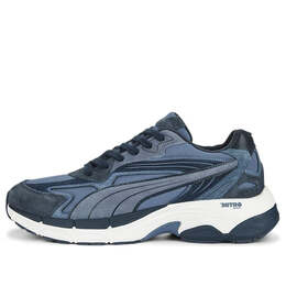 PUMA: Многоцветные кроссовки 