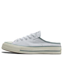 Converse: Белые кроссовки  Chuck 70