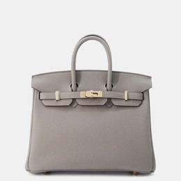 Hermes: Сумка  Birkin 25