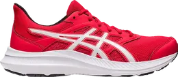 Asics: Красные кроссовки  Jolt