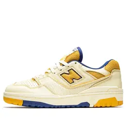 New Balance: Многоцветные кроссовки  550