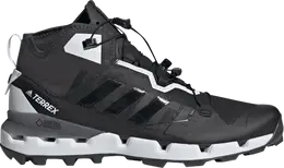 Adidas: Белые кроссовки  Terrex