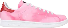 Adidas: Красные кроссовки  Stan Smith