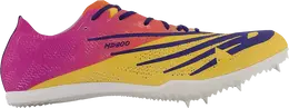 New Balance: Многоцветные кроссовки 