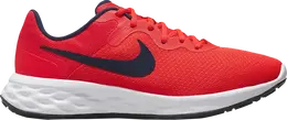 Nike: Яркие кроссовки 