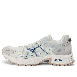 Mizuno: Белые кроссовки 