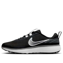 Nike: Чёрные кроссовки 