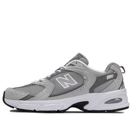 New Balance: Многоцветные кроссовки  530