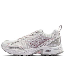 Mizuno: Белые кроссовки 