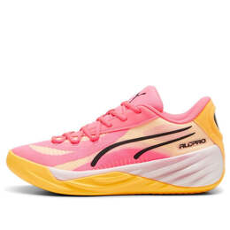 PUMA: Многоцветные кроссовки 