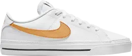 Nike: Белые кроссовки  Court Legacy
