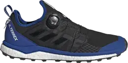 Adidas: Белые кроссовки  Terrex