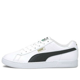 PUMA: Белые кроссовки 