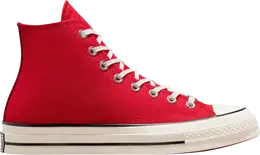 Converse: Красные кроссовки  Chuck 70