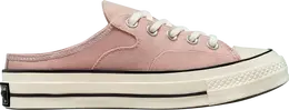 Converse: Розовые кроссовки  Chuck 70