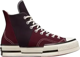 Converse: Тёмные кроссовки  Chuck 70