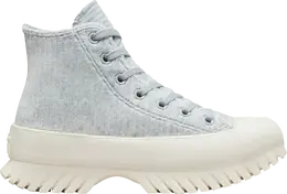 Converse: Синие кроссовки  Chuck Taylor All Star