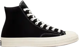 Converse: Красные кроссовки  Chuck 70