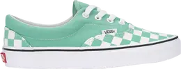 Vans: Зелёные кеды  Era