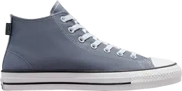 Converse: Серые кеды  Chuck Taylor All Star