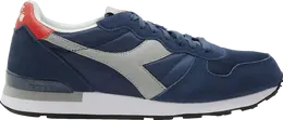 Diadora: Синие кроссовки 
