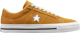 Converse: Коричневые кроссовки  One Star Pro