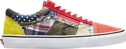 Vans: Кеды  Old Skool