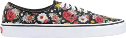 Vans: Кеды  Authentic