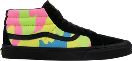 Vans: Кеды  Sk8