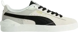 PUMA: Бежевые кроссовки  Suede