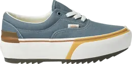 Vans: Серые кеды  Era