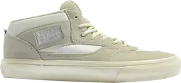 Vans: Серые кеды  Skate Half Cab